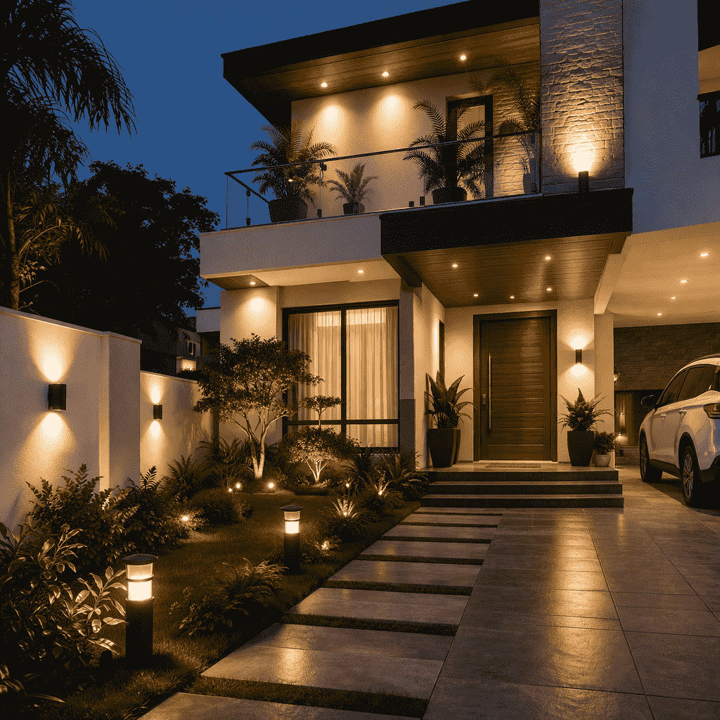 Residential
