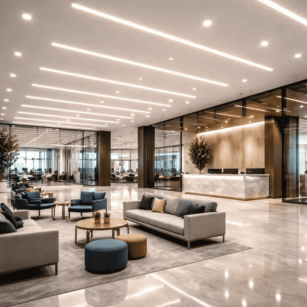 Commercial
