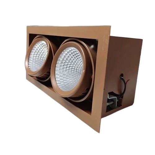 LED Square Module Downlight (LUMI-2020C)