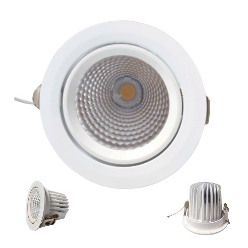 LED Downlight (LUMI-2020M)