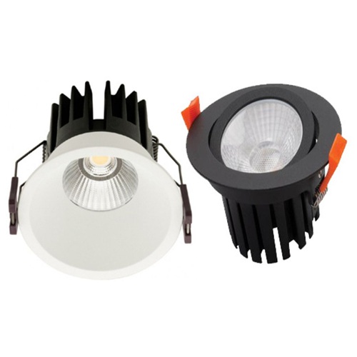 LED Spotlight (LUMI-2020P)